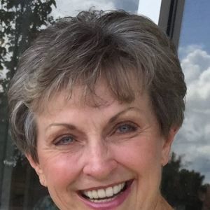 Meet your Posher, Ann